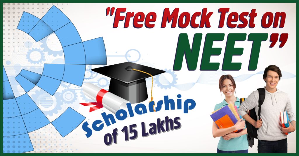 Free Mock Test on NEET