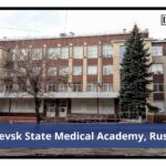 Izhevsk State Medical University