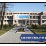 Kabardino Balkarian State University, Russia