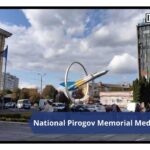 National Pirogov Memorial Medical University