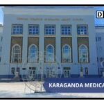 KARAGANDA MEDICAL UNIVERSITY