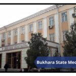 Bukhara State Medical University