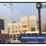 KARAGANDA MEDICAL UNIVERSITY