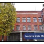 Hostel building of Ivanovo State Medical Academy