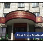 Altai State Medical University