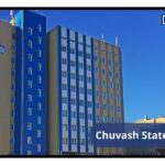 Chuvash State University, Russia