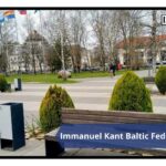 Immanuel Kant Baltic Federal University' Russia