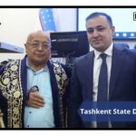 Tashkent State Dental Institute