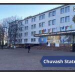 Chuvash State University, Russia
