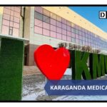 KARAGANDA MEDICAL UNIVERSITY