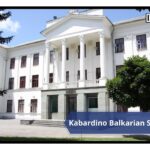 Kabardino Balkarian State University, Russia