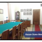 International office of Kazan State Medical University