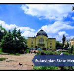 Bukovinian State Medical University