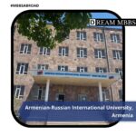 Armenian-Russian International University