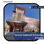 Yerevan Haybusak University