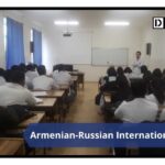 Armenian-Russian International University