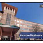 Yerevan Haybusak University
