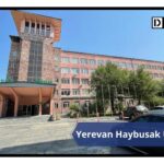 Yerevan Haybusak University