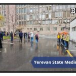 Yerevan State Medical University