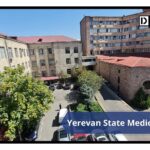 Yerevan State Medical University