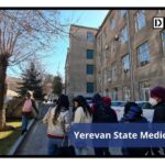 Yerevan State Medical University