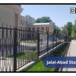 Jalal-Abad State University