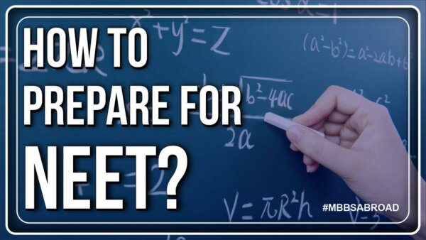 How to prepare for NEET 2023?