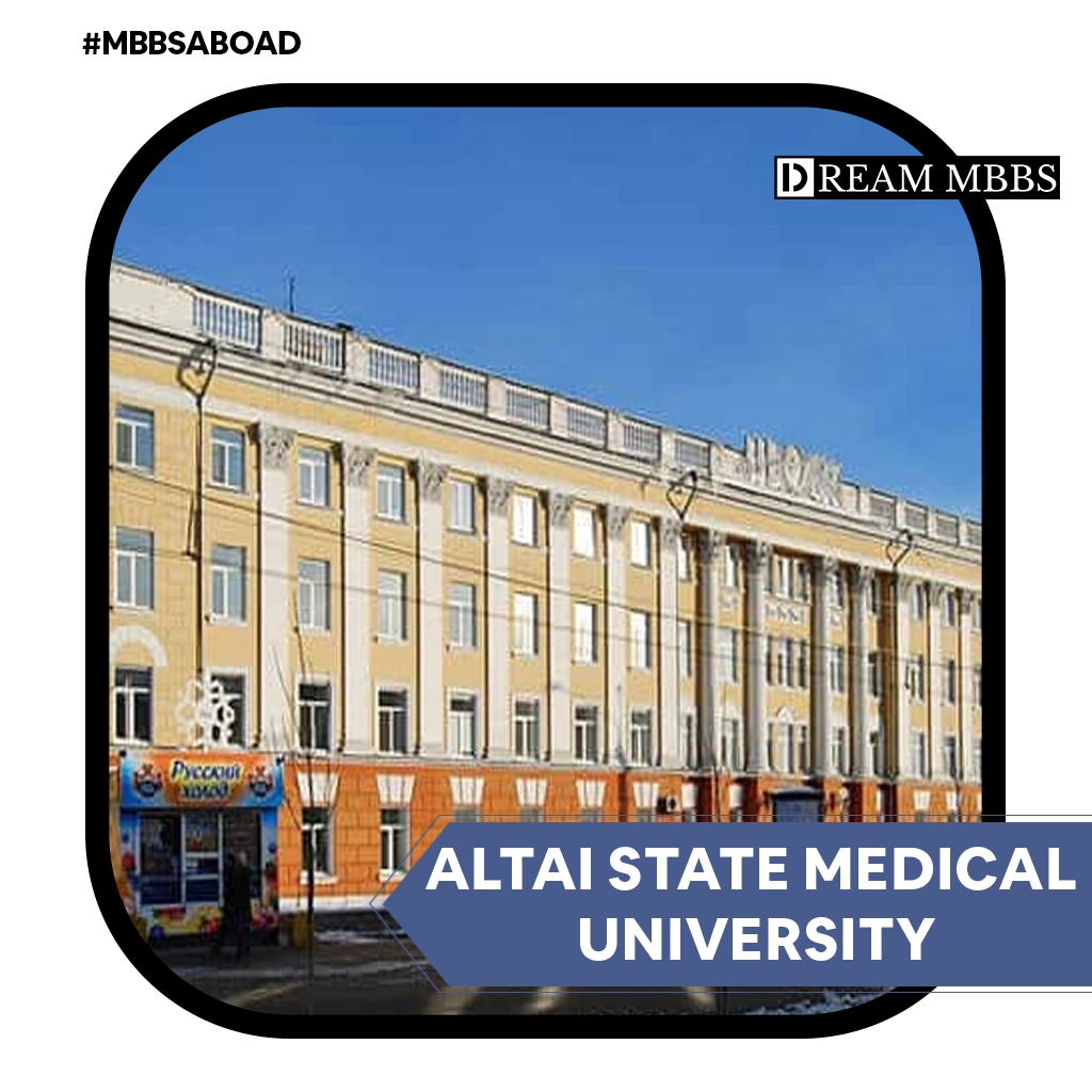 Altai State Medical University