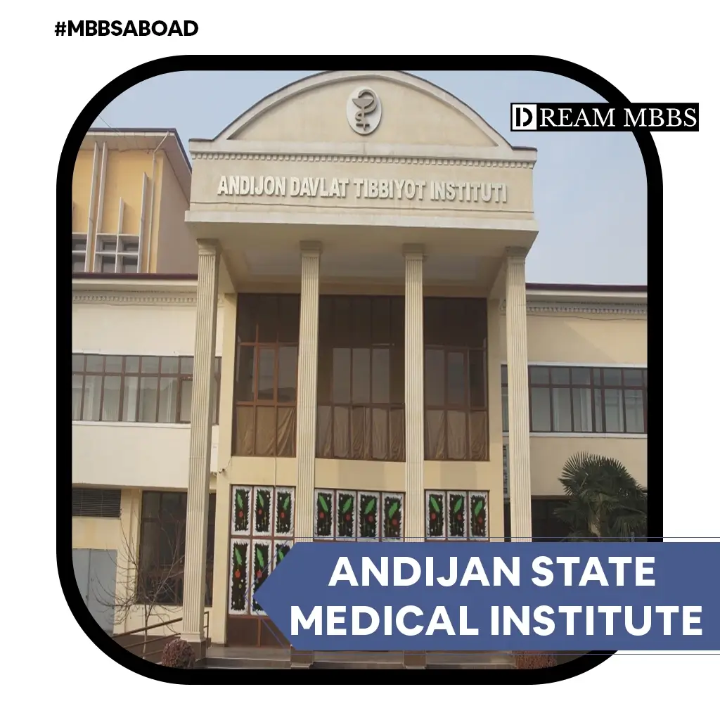 Andijan State Medical Institute