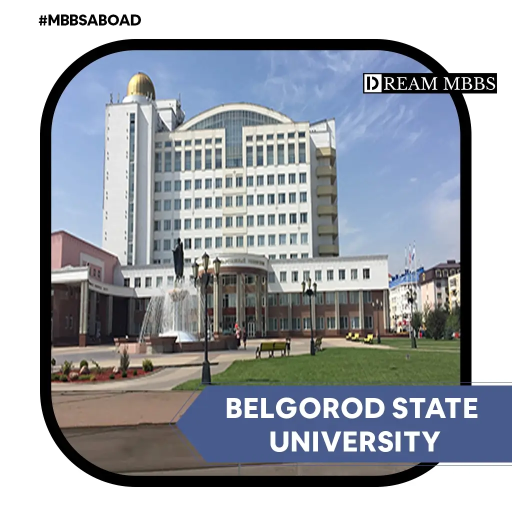 Belgorod State University