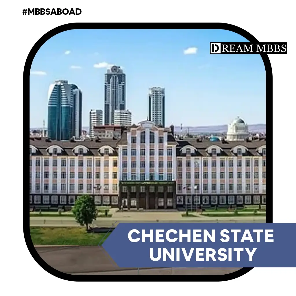 Chechen State University