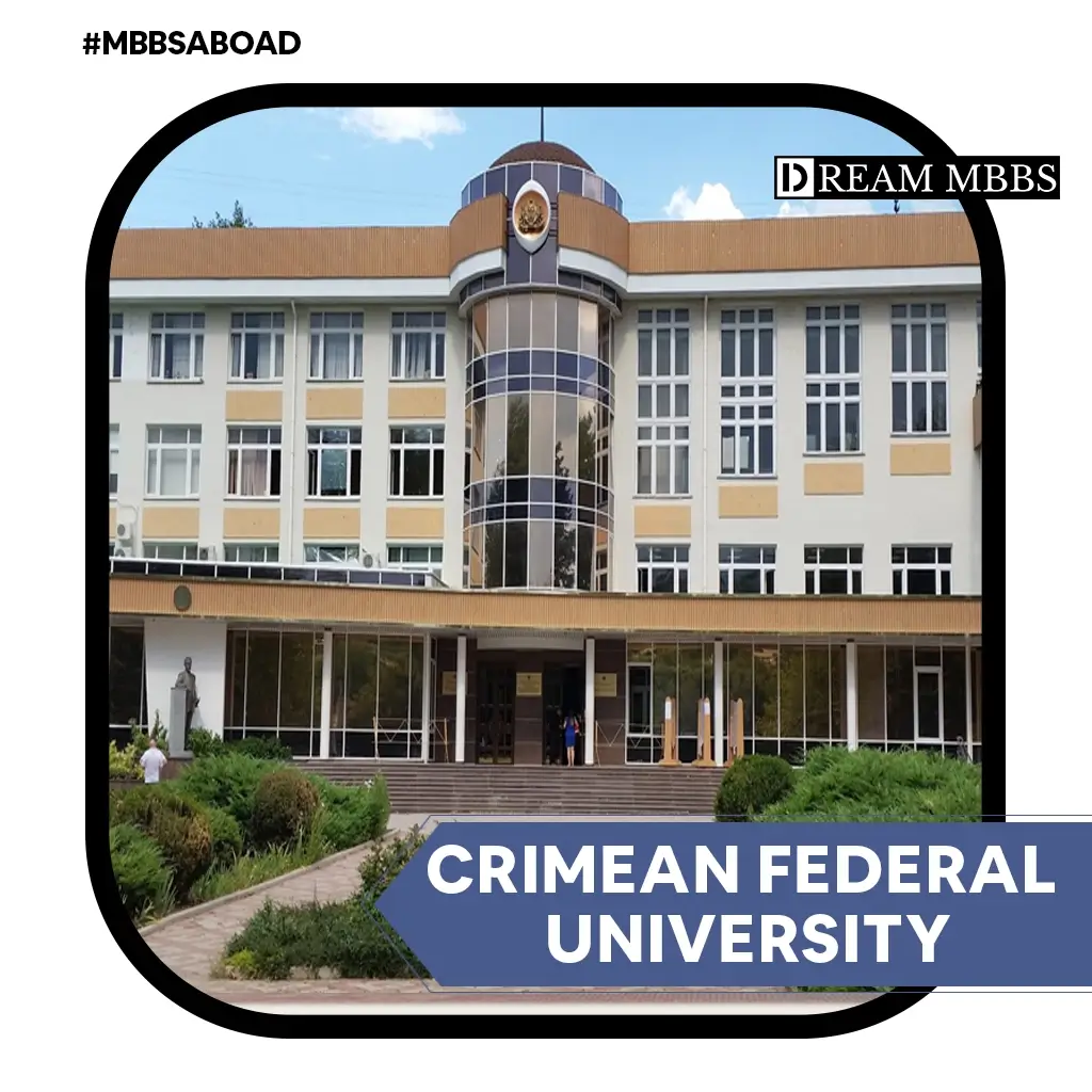 Crimean Federal University