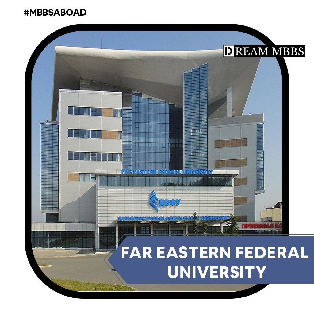 Far Eastern Federal University