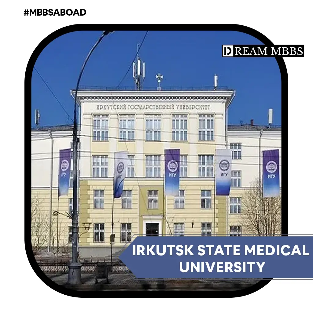 Irkutsk State Medical University