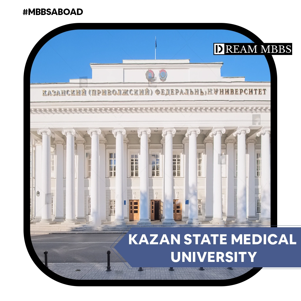 Kazan State Medical University