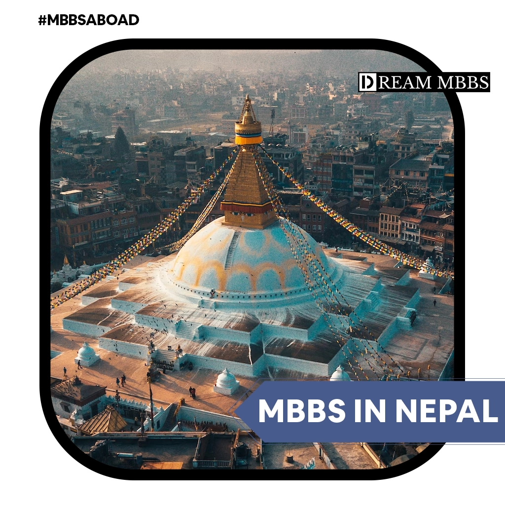 MBBS IN NEPAL