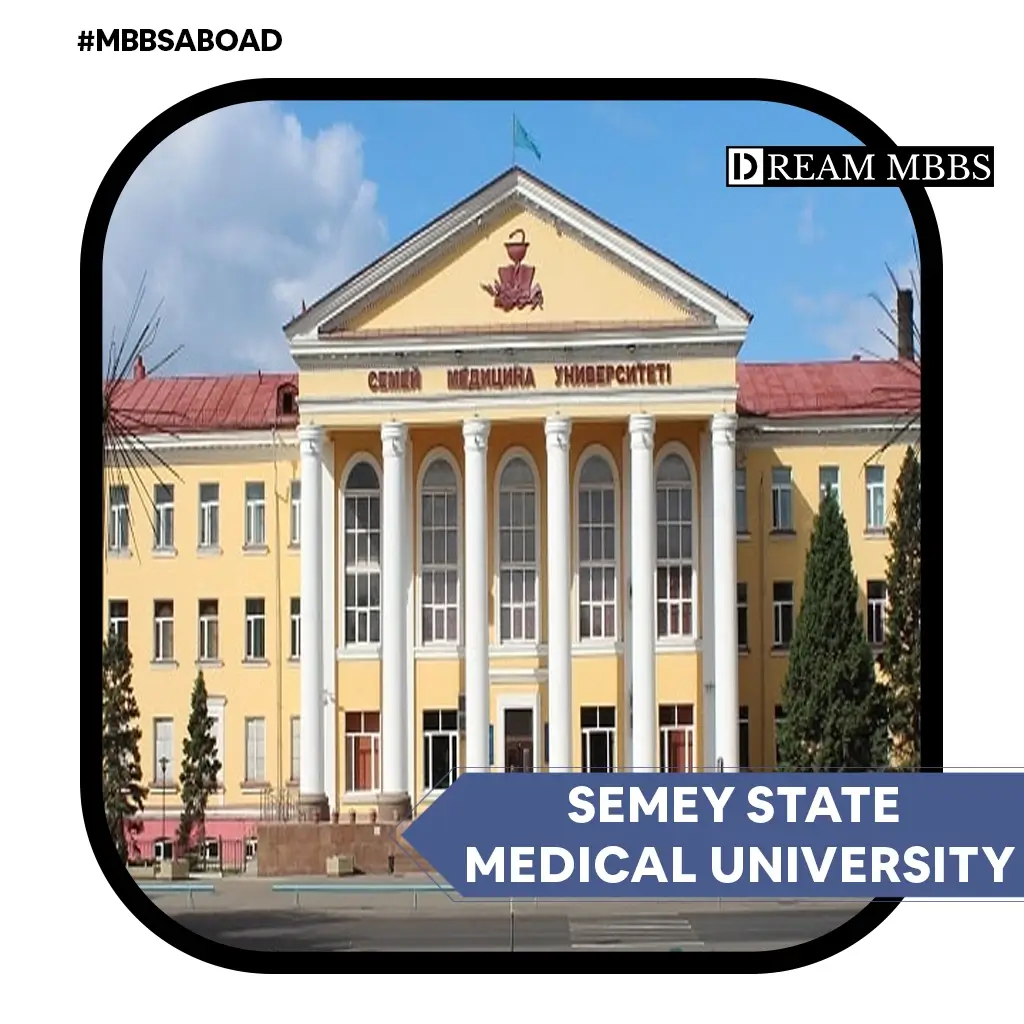 Semey State Medical University