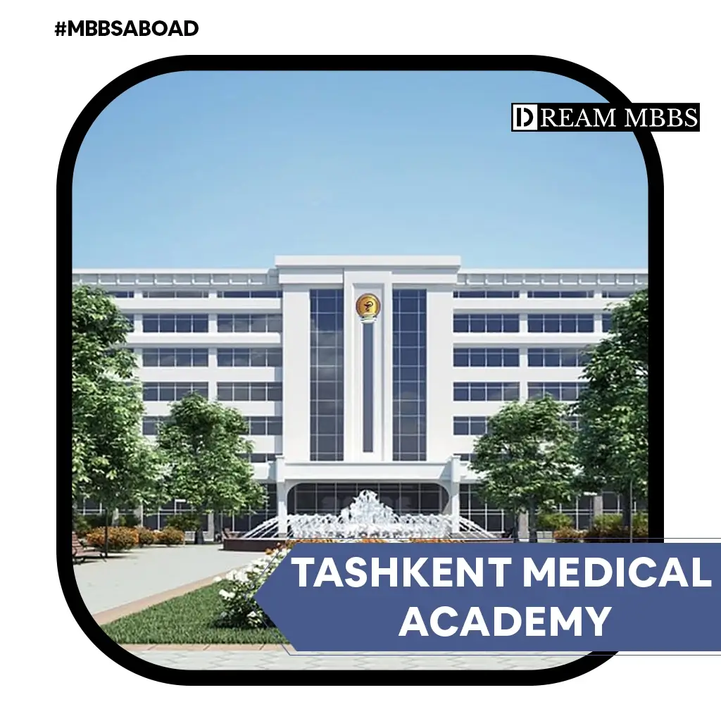 Tashkent Medical Academy