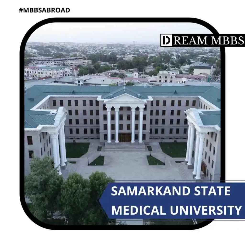 Samarkand State Medical University