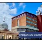 International University of Kyrgyzstan