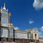 National Research Ogarev Mordovia State University-