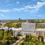 Penza State University