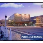 People's Friendship University