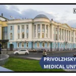 Privolzhsky Research Medical University