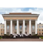 Stavropol State Medical University