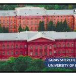 Taras Shevchenko National University of Kyiv