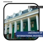 University of International Business