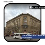 Volgograd State Medical University-1