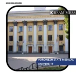 Voronezh State Medical University