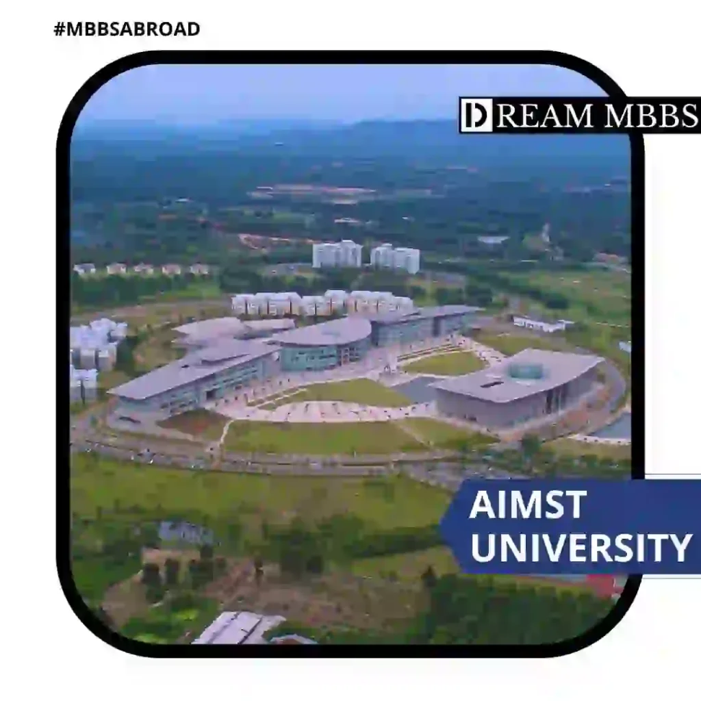 AIMST University